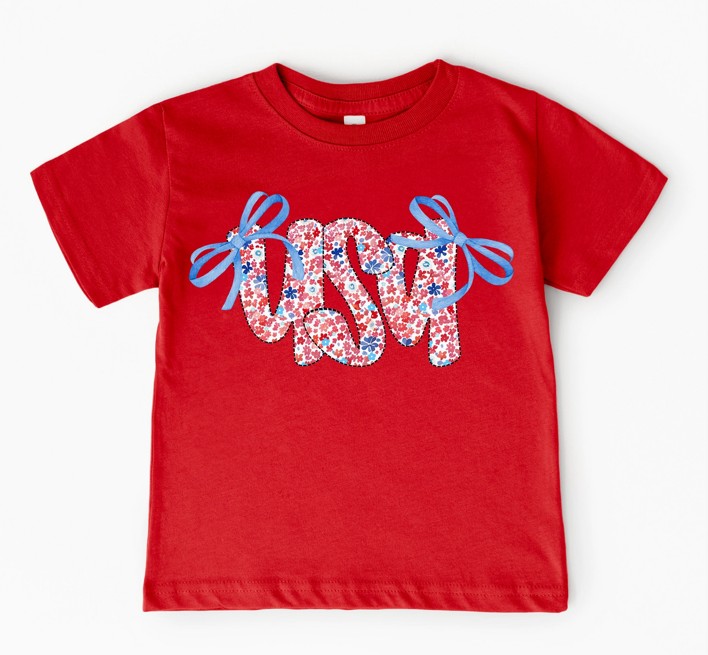 USA Tee
