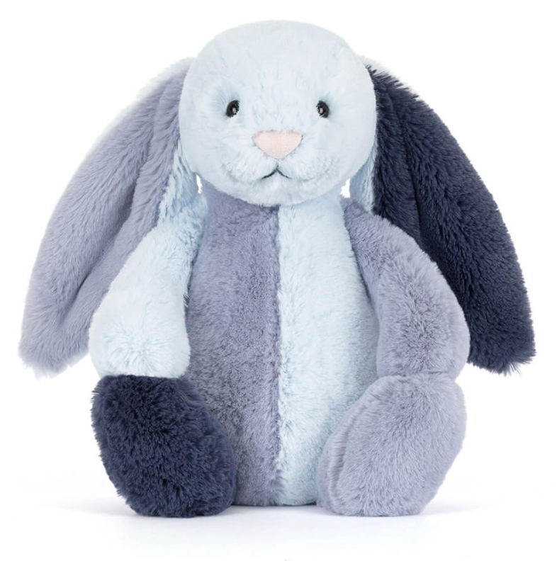 Puddlesea Bunny