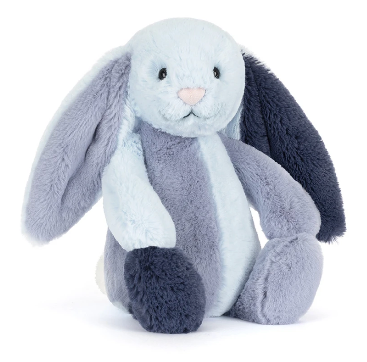 Puddlesea Bunny