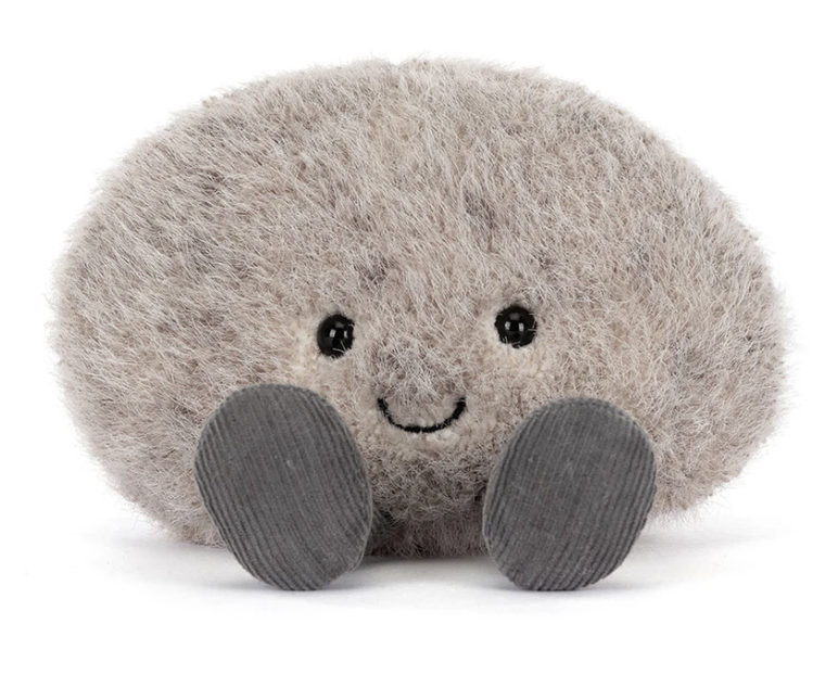 Amuseables Pebble