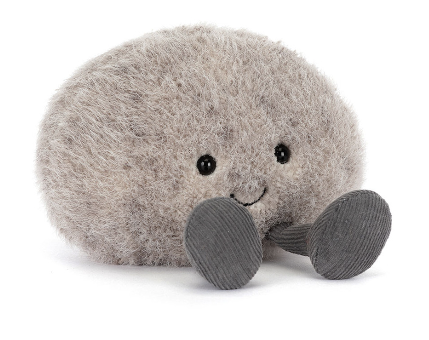 Amuseables Pebble