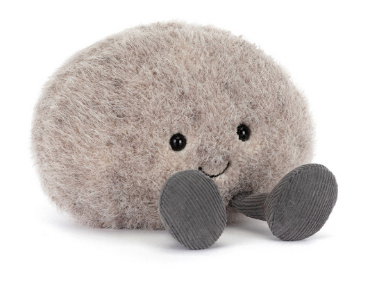 Amuseables Pebble