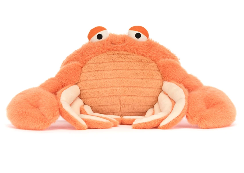 Pinchsnap Crab