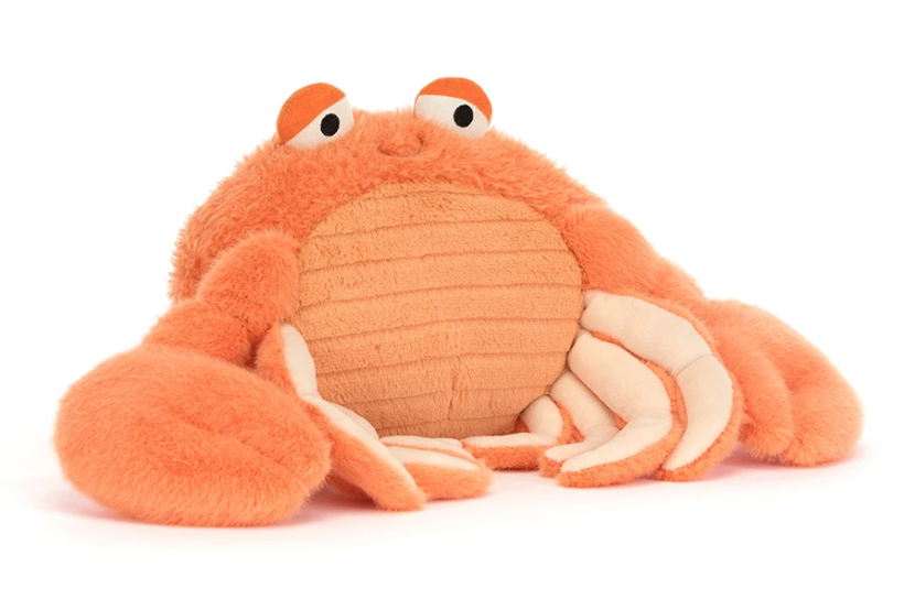 Pinchsnap Crab
