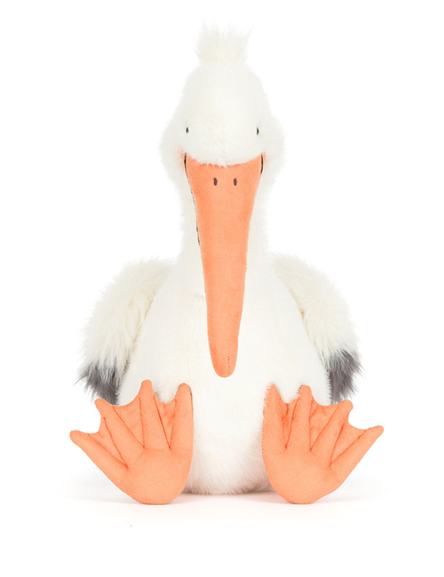 Keli Pelican