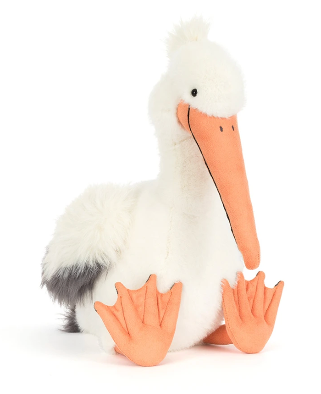 Keli Pelican