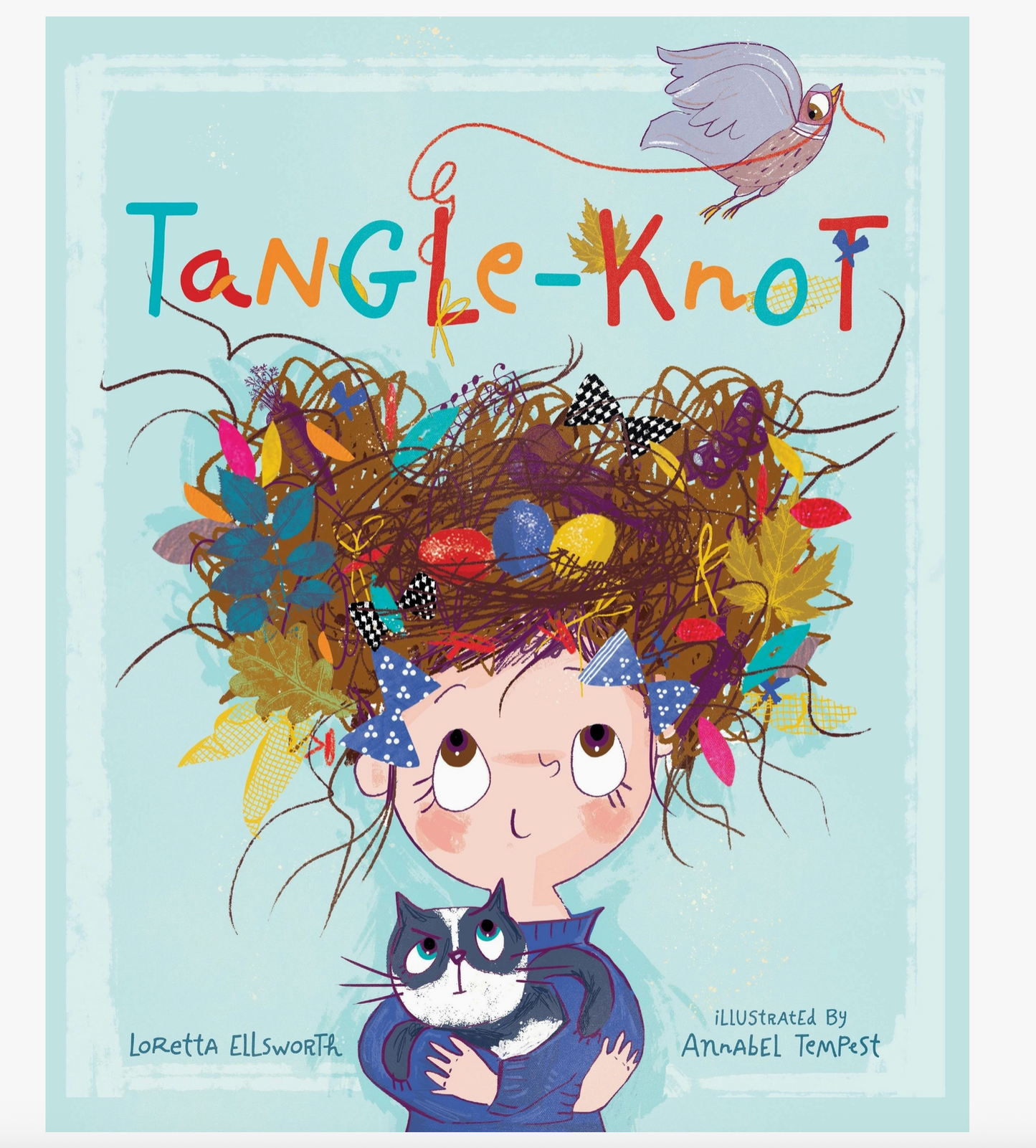 Tangle Knot