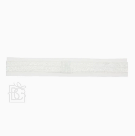 Skinny Elastic Headband