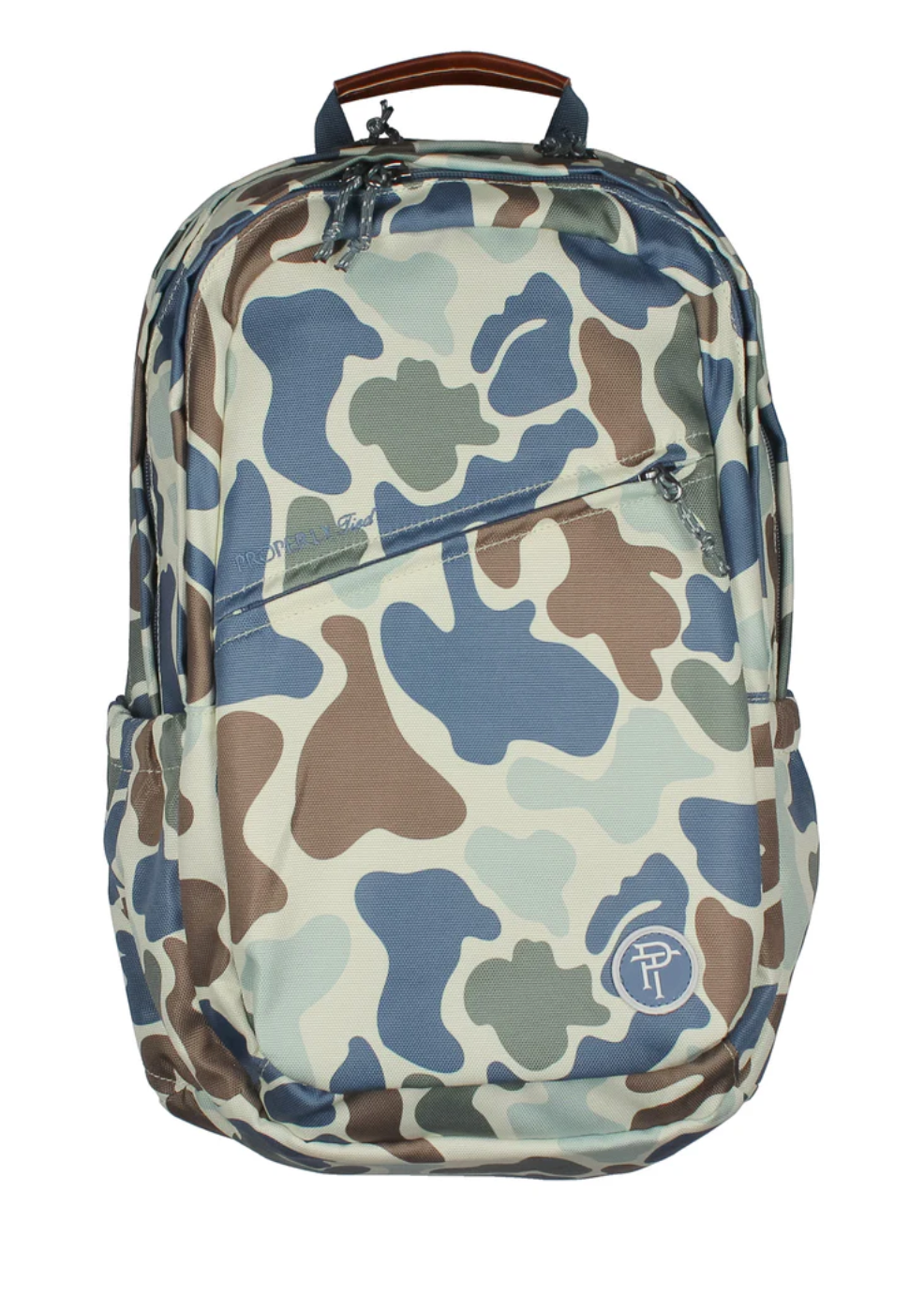 Delta Backpack 28L Terra Camo