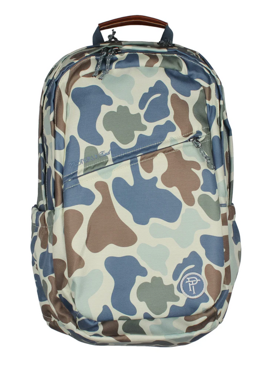 Delta Backpack 28L Terra Camo