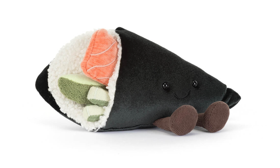 Amuseables Coneroi Temaki