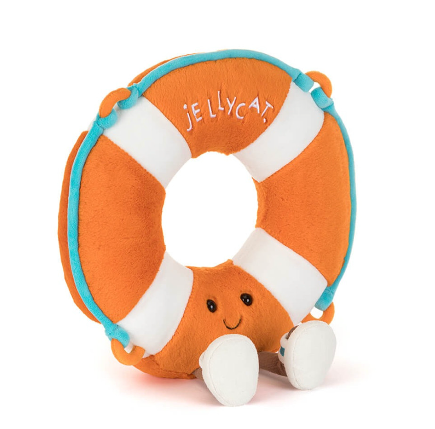 Amuseables Life Ring