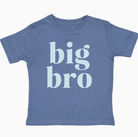Big Bro Tee
