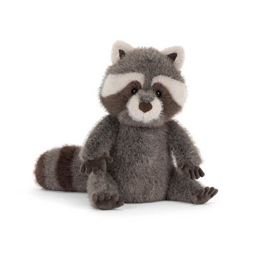 Trixiwoo Racoon
