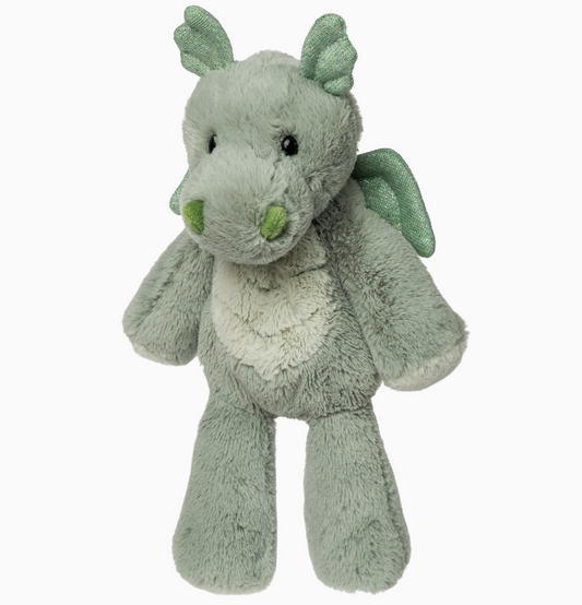 Junior Dragon Plush