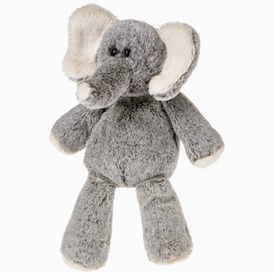 Junior Elephant Plush
