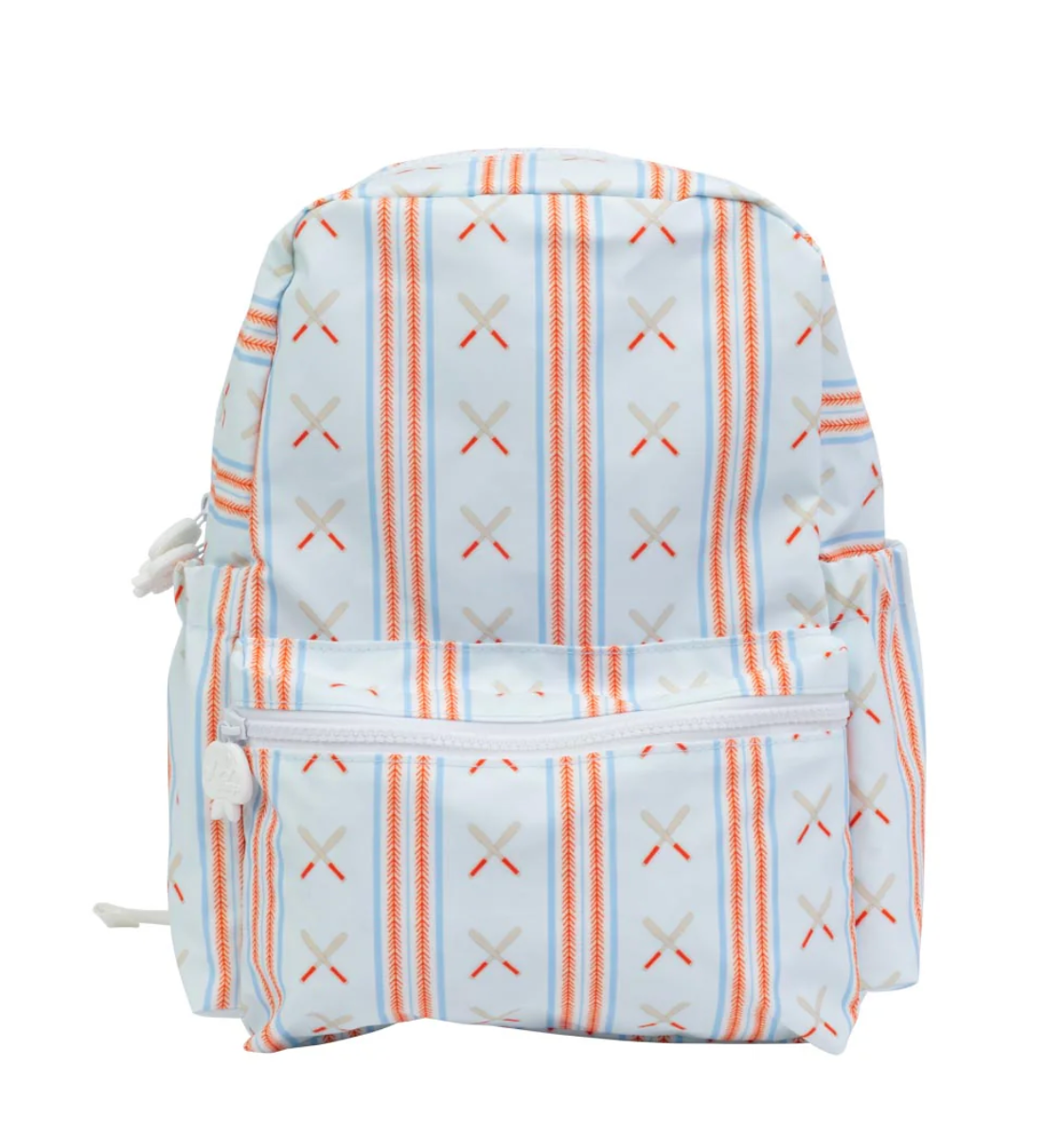 The Backpack