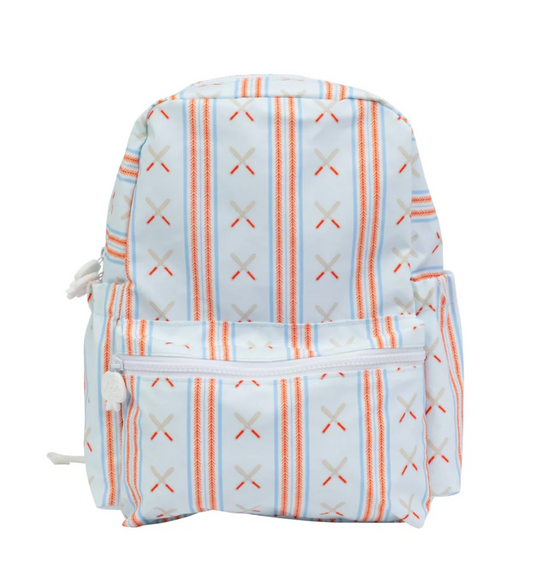 The Backpack