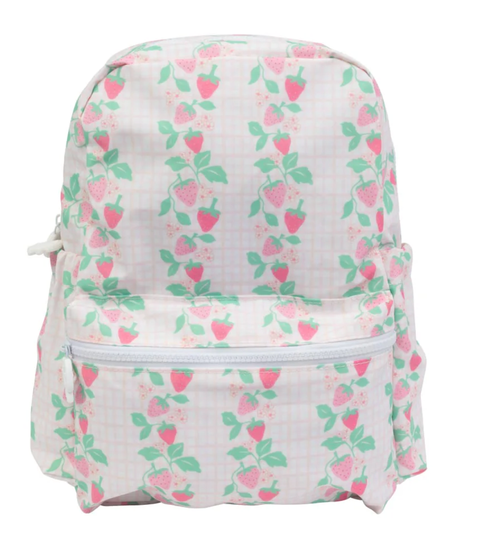 The Backpack