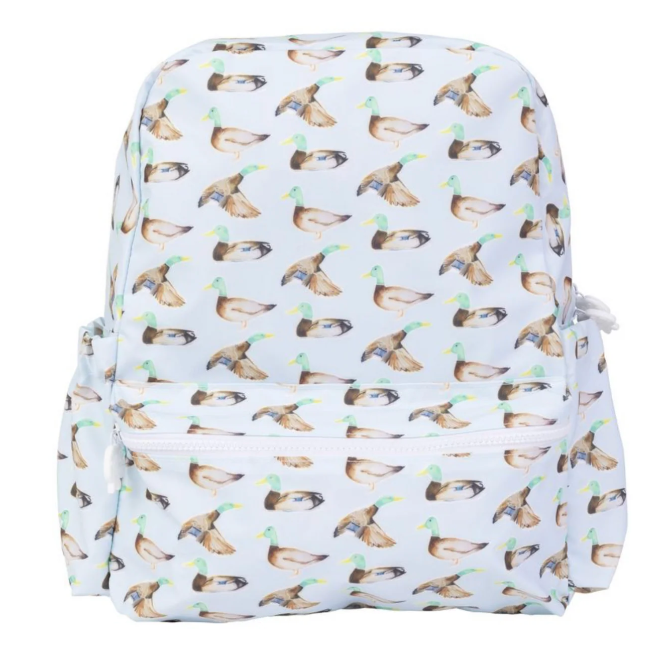 The Backpack