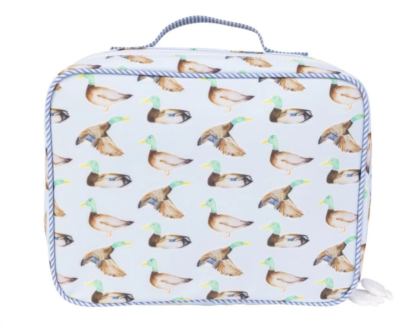 The Lunchbox