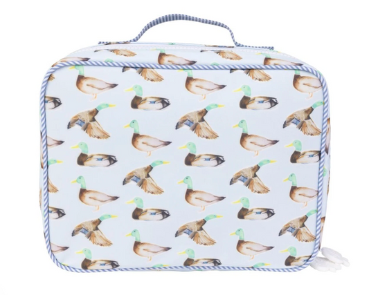 The Lunchbox