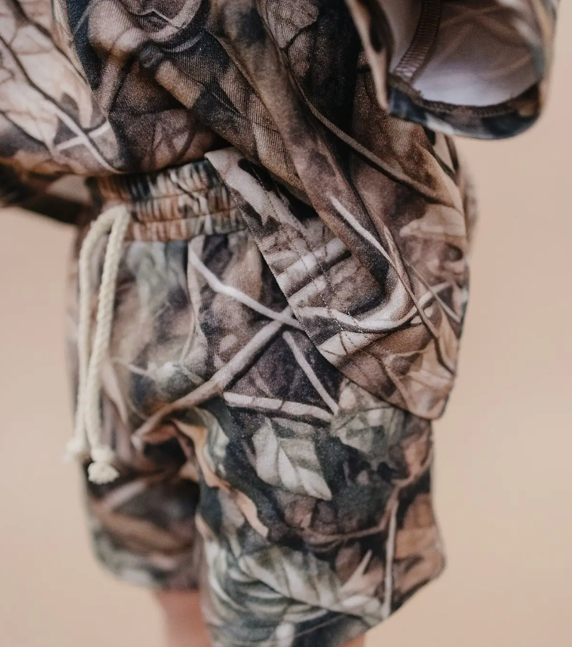 Shorts Set