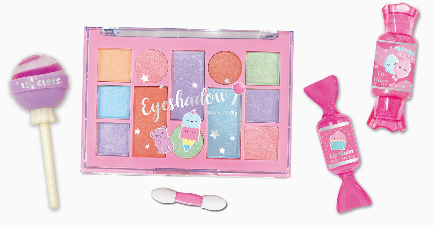 Beauty in Trend, Sweets