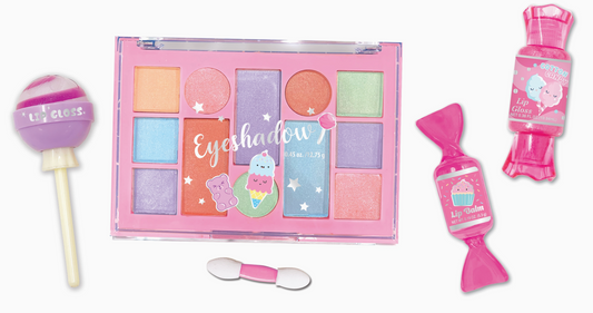 Beauty in Trend, Sweets