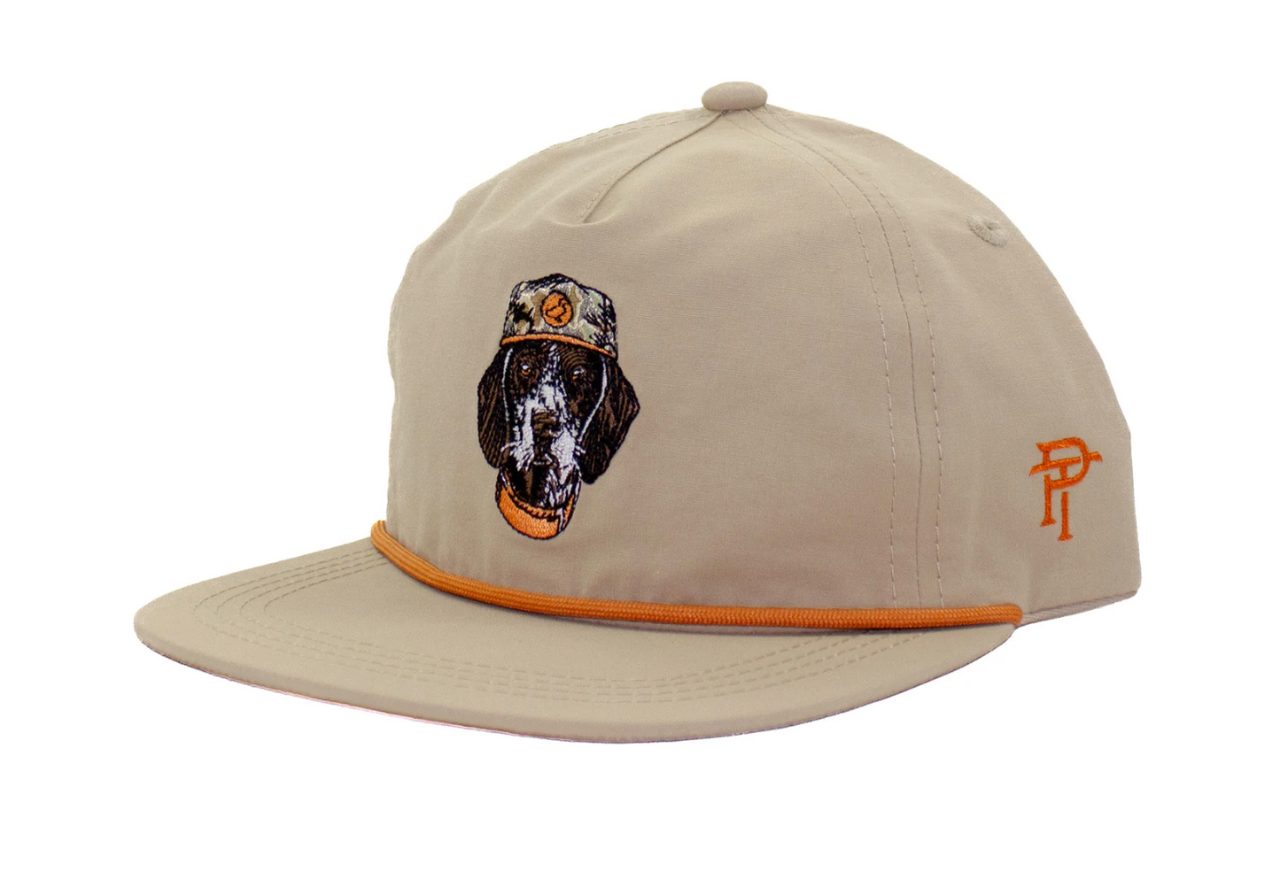 Boys Classic Rope Hat Pointer
