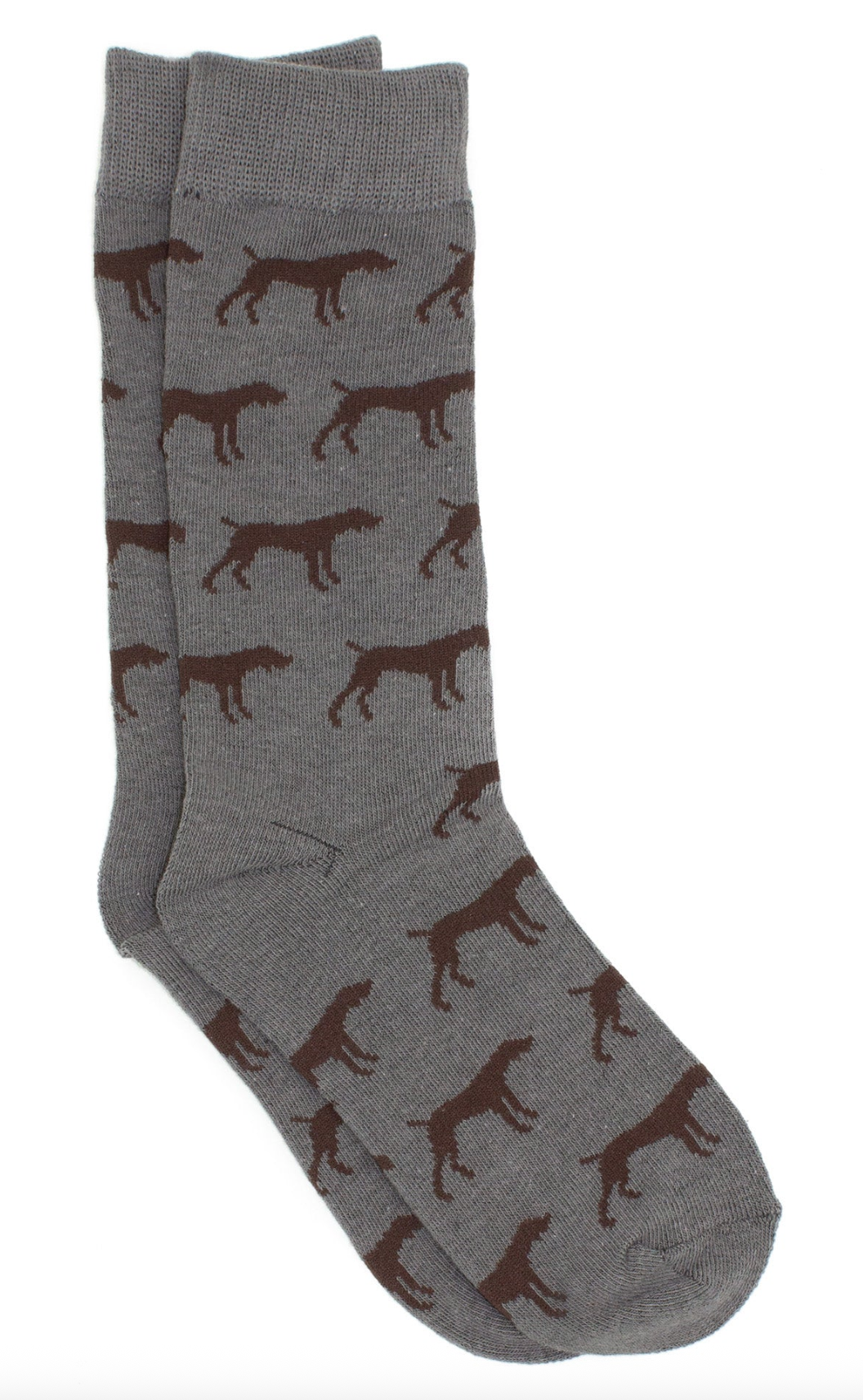Pointer Socks