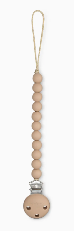 Silicone Paci Clip