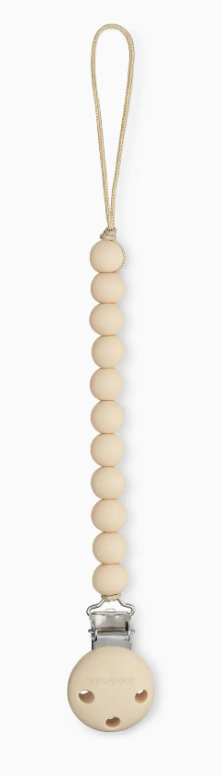 Silicone Paci Clip