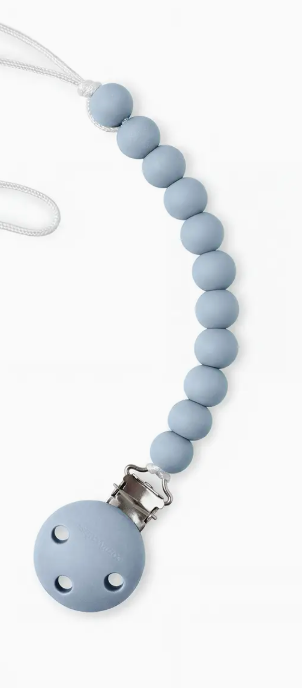 Silicone Paci Clip