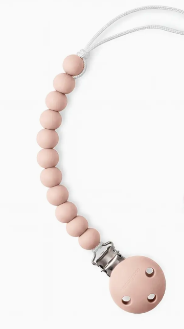 Silicone Paci Clip