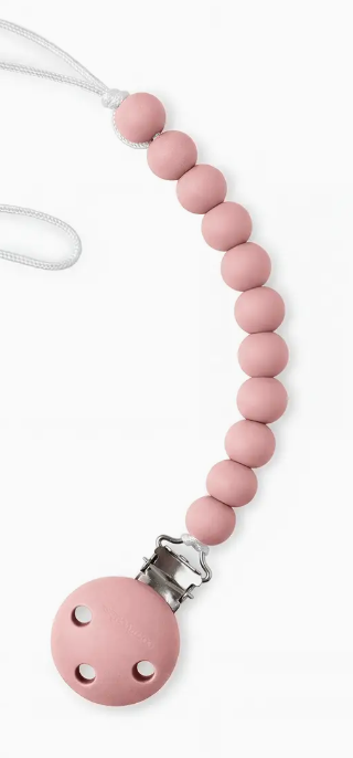 Silicone Paci Clip