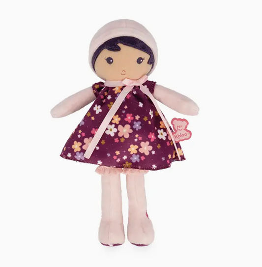 Tendresse - Violette Doll