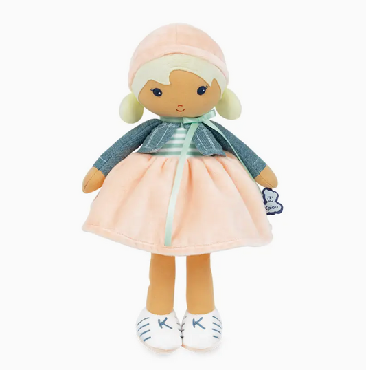 Tendresse - Chloe' K Doll
