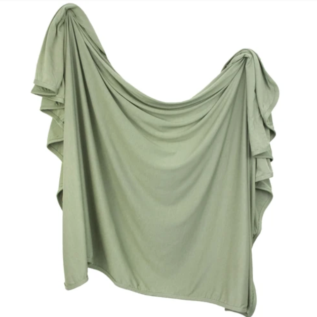 Marley Swaddle Blanket