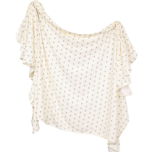Louie Swaddle Blanket
