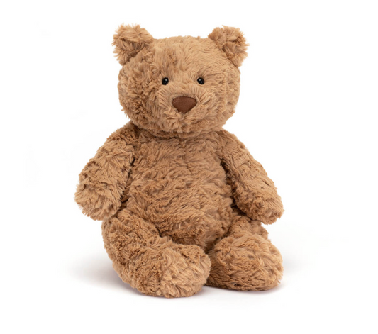 Bartholomew Bear