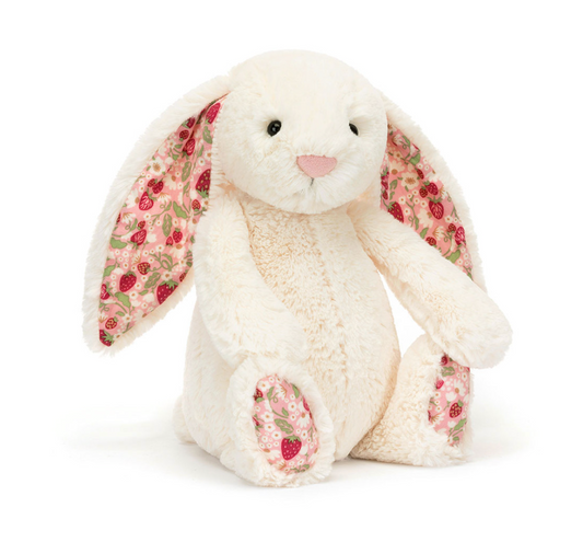 Blossom Cream Bunny Berry Original