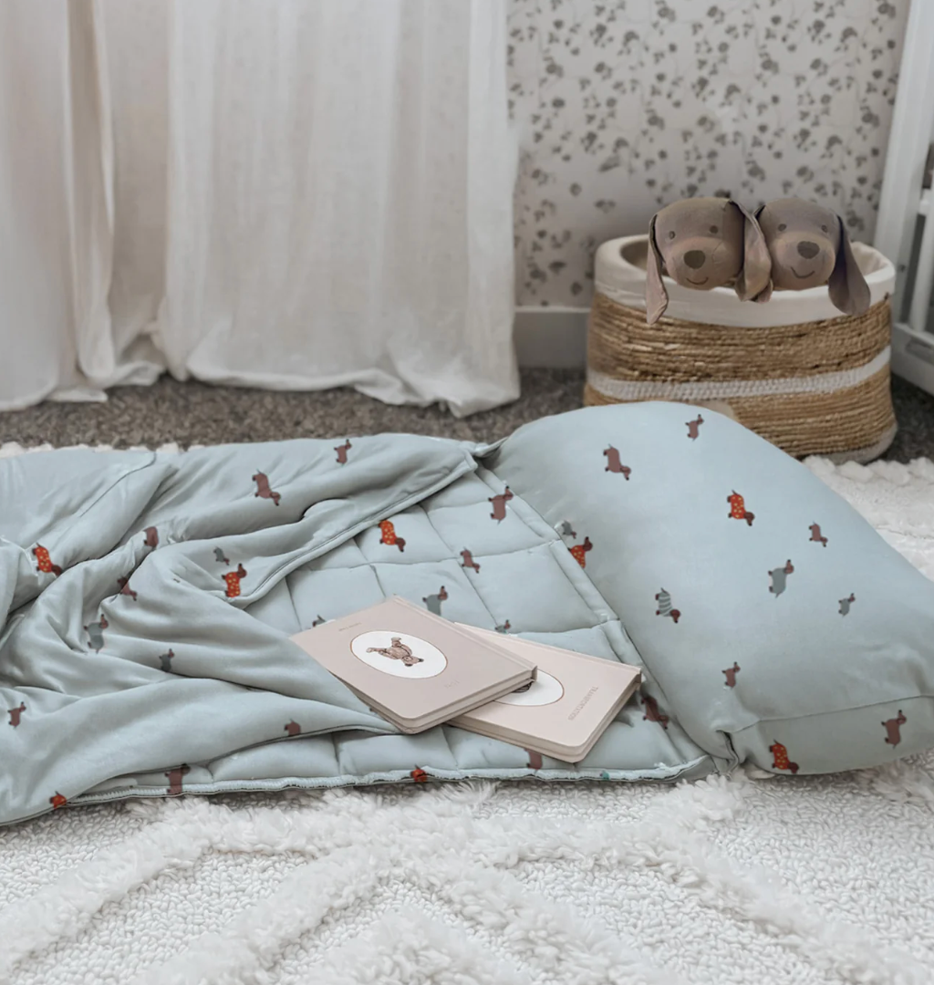 Woof Nap Mat