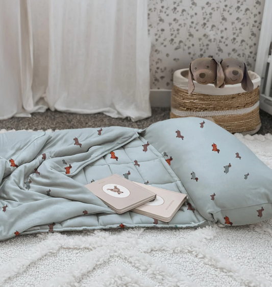 Woof Nap Mat