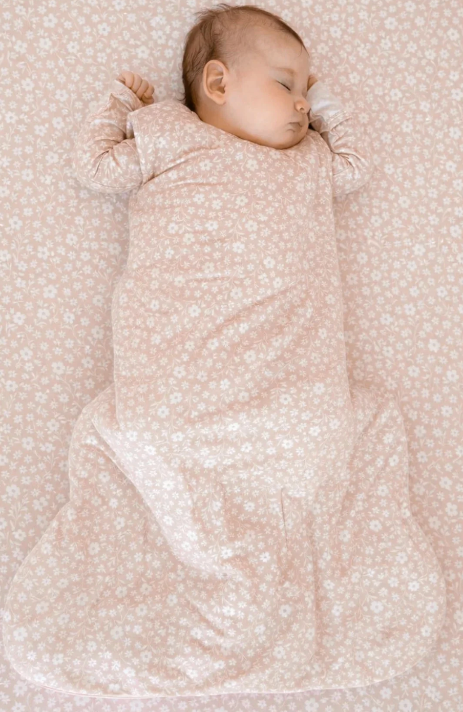 Swaddle Sleep Sack - Grace