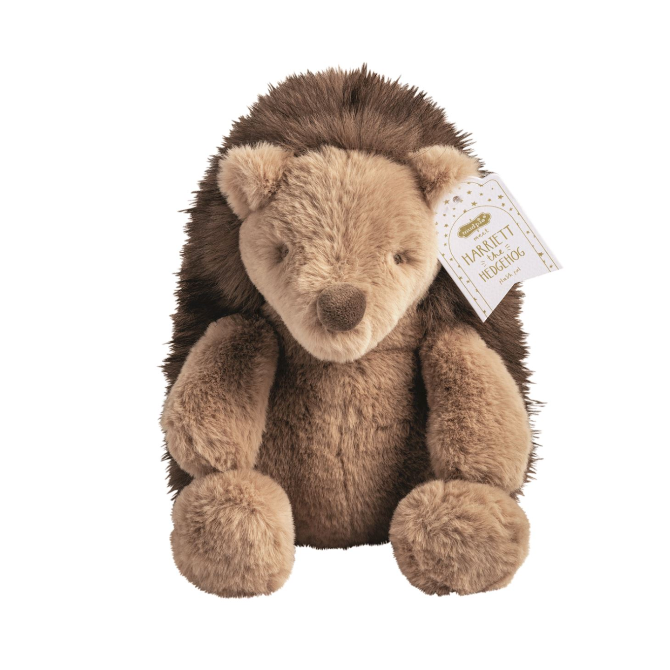 Harriet the Hedgehog
