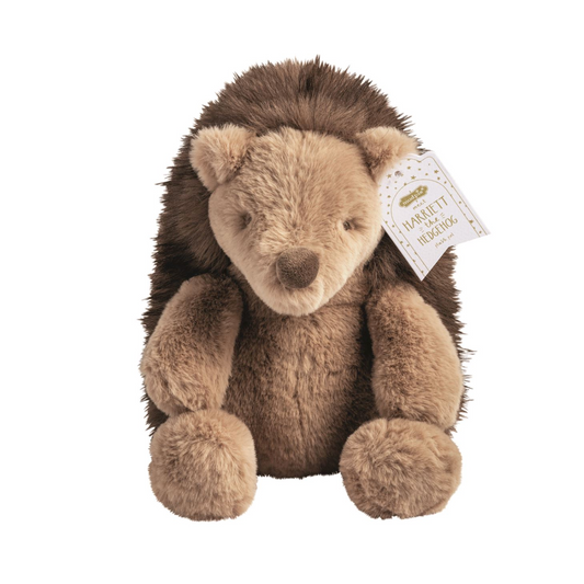 Harriet the Hedgehog