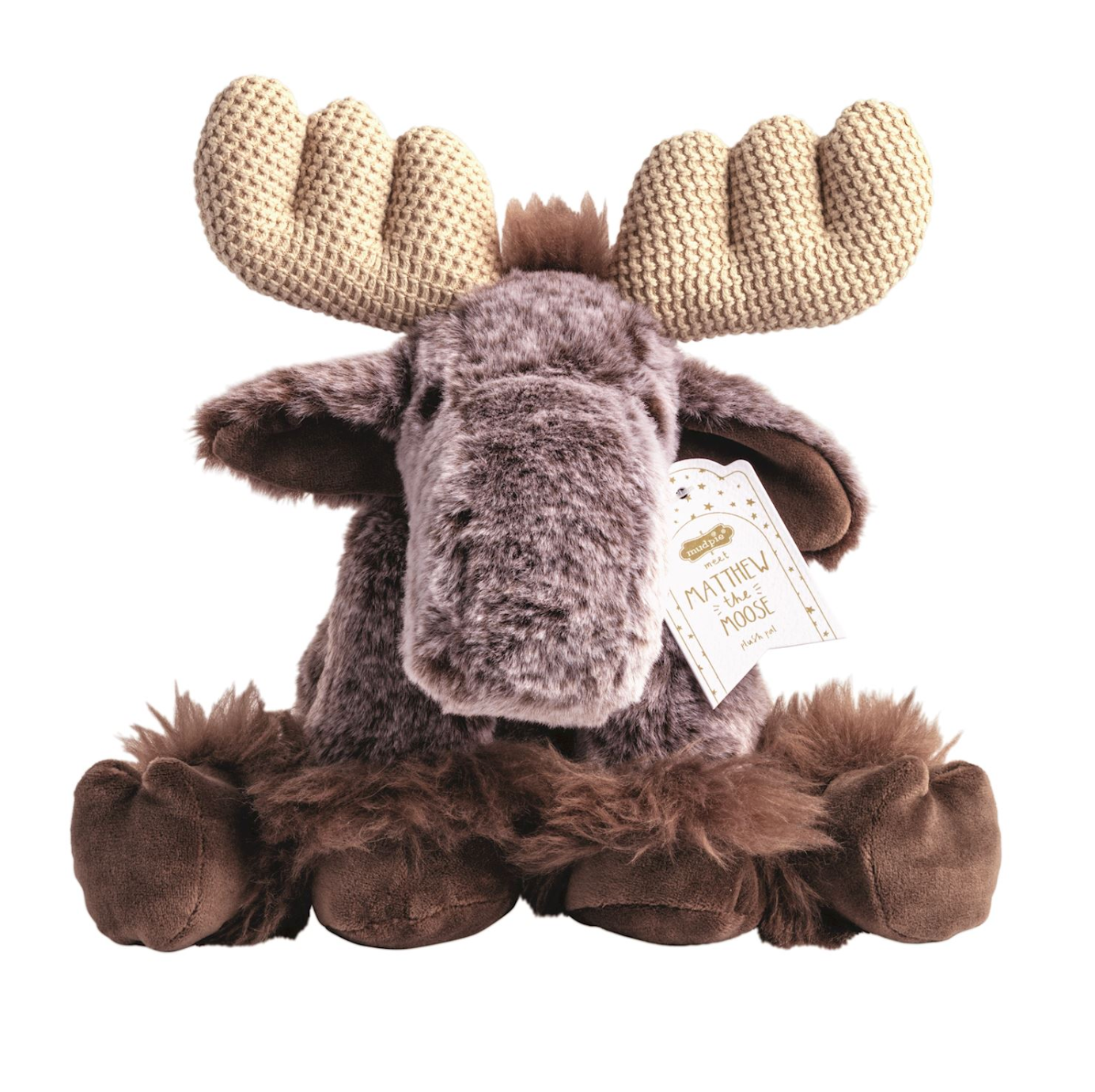 Matthew the Moose