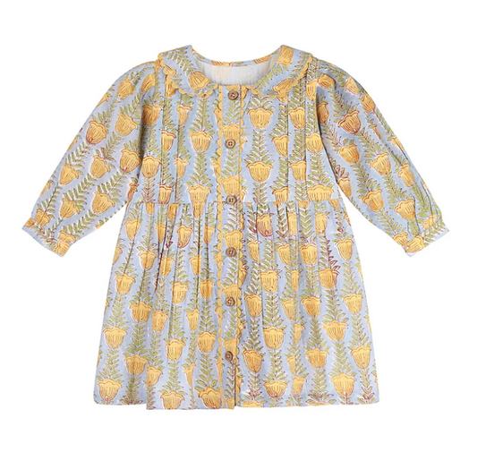 Lizzie Dazzle Dress