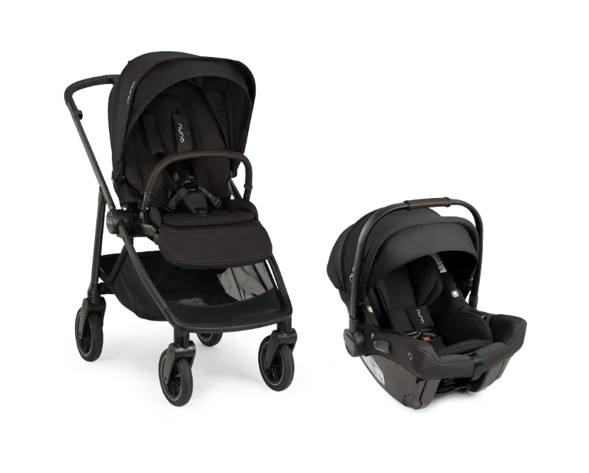 swiv™ + pipa™ urbn travel system